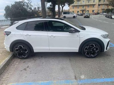 Nuova VW Taigo R-line Plus 116 CV (85 kW) 2025 SUV