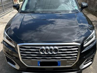 usata Audi Q2 1.6 tdi Sport