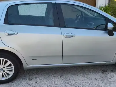 Usata Fiat Grande Punto 2006 Utilitaria