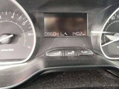Usata Peugeot 208