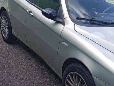 Alfa Romeo 147