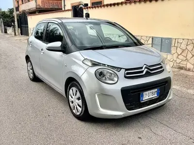 Usata Citroën C1