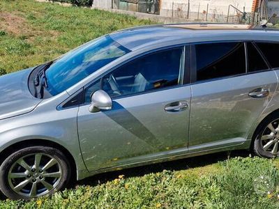 usata Toyota Avensis Station Wagon, 2013