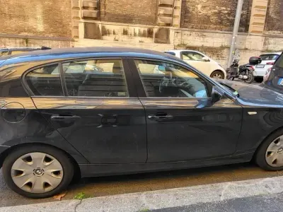 Usata BMW 118