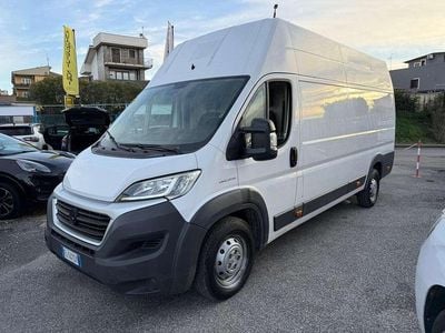 Occasion Fiat Ducato