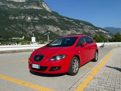 Usata Seat Leon