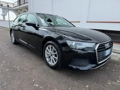 Usata Audi A6