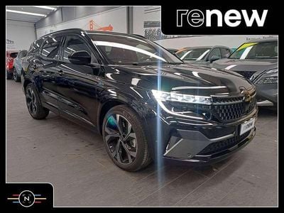 Nero metallizzato Usata 2025 Renault Espace Esprit Alpine SUV | 34.500 € (Super prezzo)