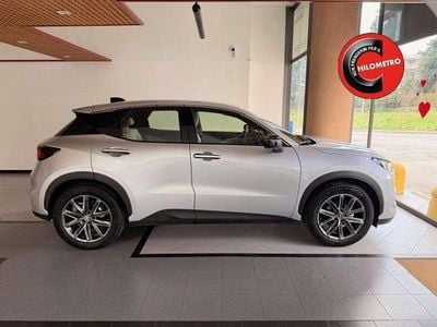 Nuova Lexus LBX 91 CV (66 kW) 2026 Argento SUV