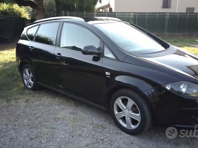 Seat Altea XL