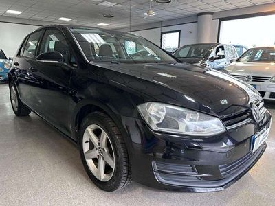 usata VW Golf Golf5p 1.6 tdi Comfortline Business