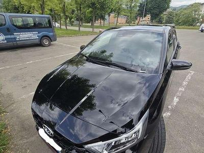 Usata Hyundai i20 N Performance 204 CV (150 kW) 2023 Utilitaria