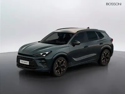 Usata Cupra Terramar