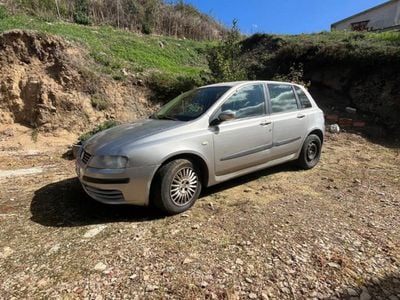 Fiat Stilo