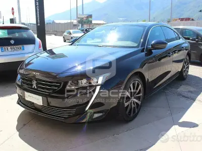 Usata Peugeot 508