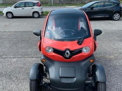 usata Renault Twizy 