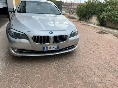 Usata BMW 535