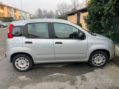 usata Fiat Panda 2019, 54000 km