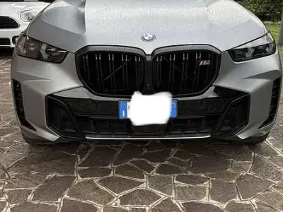 Usata BMW X5 M Sport 340 CV (250 kW) 2024 SUV