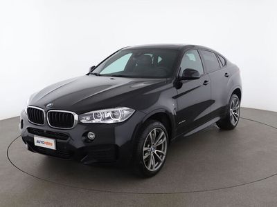 usata BMW X6 CV11999