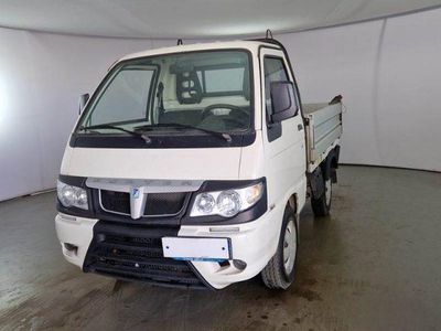 usata Piaggio Porter 1.3 1.3 Cassonato Rib. lega Ext (1,5t)