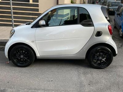 Usata 2019 Smart ForTwo Coupé Utilitaria | 15.000 € (Buon prezzo)
