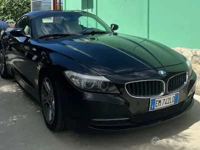 Usata BMW Z4