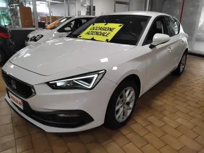 Occasion Seat Leon