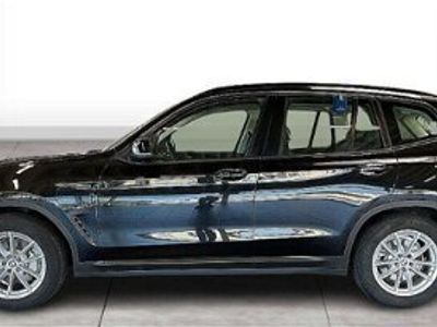 usata BMW X3 xDrive30e Business Advantage usato