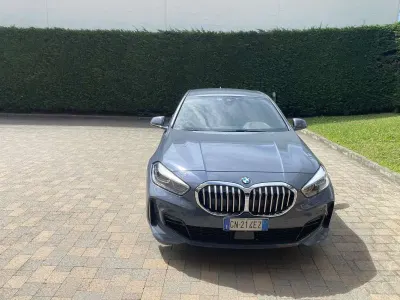 Usata BMW 120