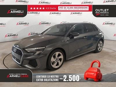 Audi A3 e-tron
