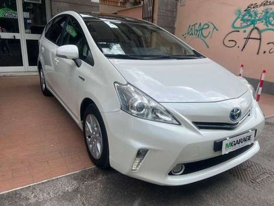 usata Toyota Prius+ Prius+ Prius+ 1.8 Lounge