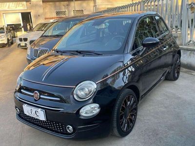 usata Fiat 500 1.2 Collezione