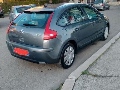 usata Citroën C4 - 2008