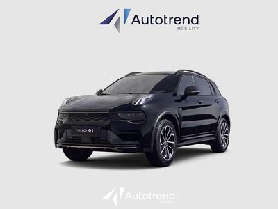 Nero Nuova 2026 Lynk & Co 01 SUV | 32.400 € (Buon prezzo)