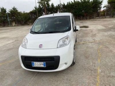 usata Fiat Qubo 1.3 MJT 75 CV Active usato