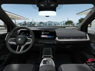 Usata BMW 218 Active Tourer