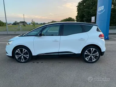 Usata Renault Scénic IV