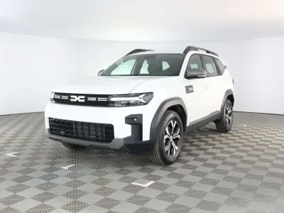 Usata Dacia Bigster