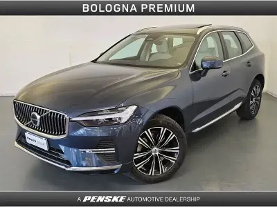 Usata Volvo XC60
