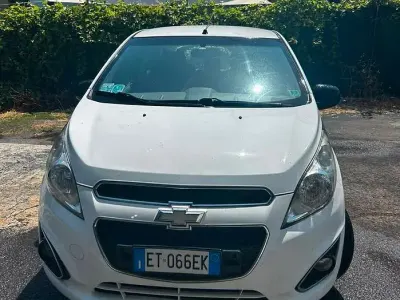 Usata Chevrolet Spark