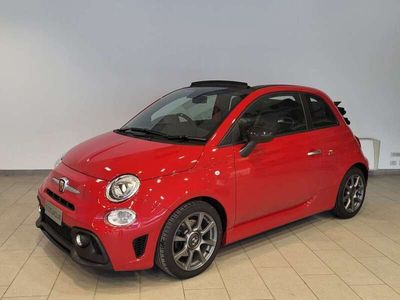 usata Abarth 595 Turismo 1.4 t-jet turismo 165cv