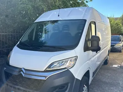 Occasion Citroën Jumper