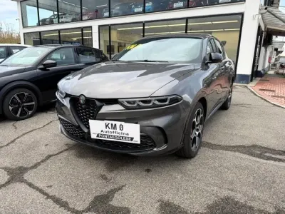 Usata Alfa Romeo Tonale Veloce 160 CV (117 kW) 2024 Altro SUV