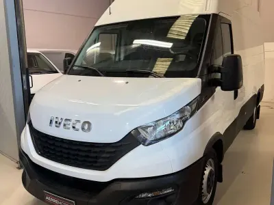 Occasion Iveco Daily