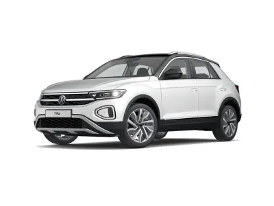 Usata VW T-Roc Style 149 CV (109 kW) 2023 SUV