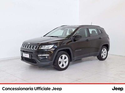 usata Jeep Compass 1.6 mjt longitude 2wd 120cv