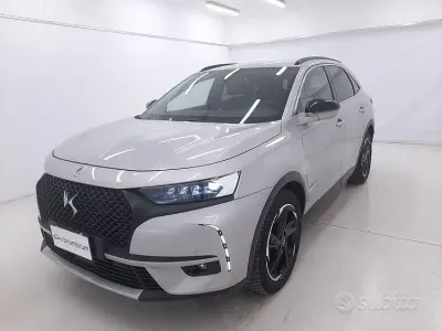 Usata DS Automobiles DS7 Crossback
