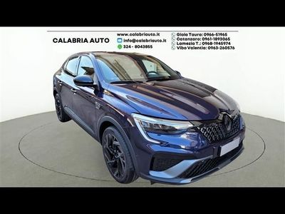 usata Renault Arkana Arkana1.6 E Tech full hybrid Esprit Alpine Auto