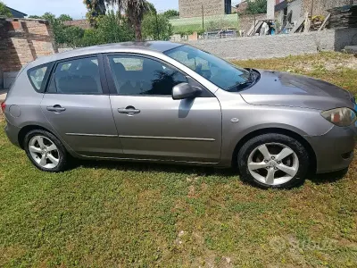 Usata Mazda 3